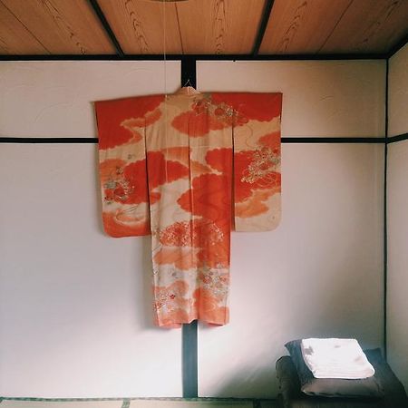 Abiko Guest House Macubara Kültér fotó