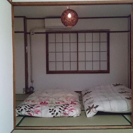 Abiko Guest House Macubara Kültér fotó