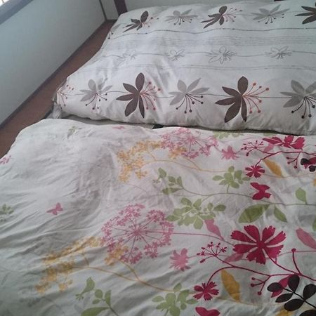 Abiko Guest House Macubara Kültér fotó