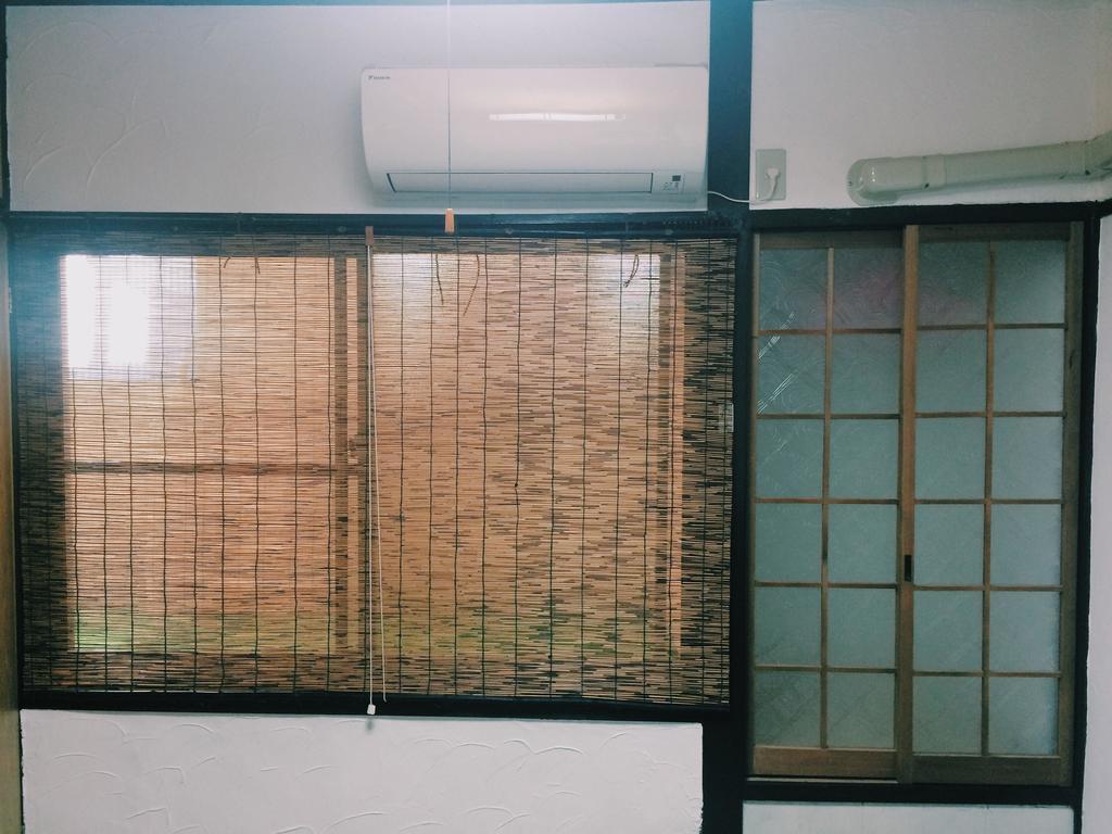 Abiko Guest House Macubara Kültér fotó