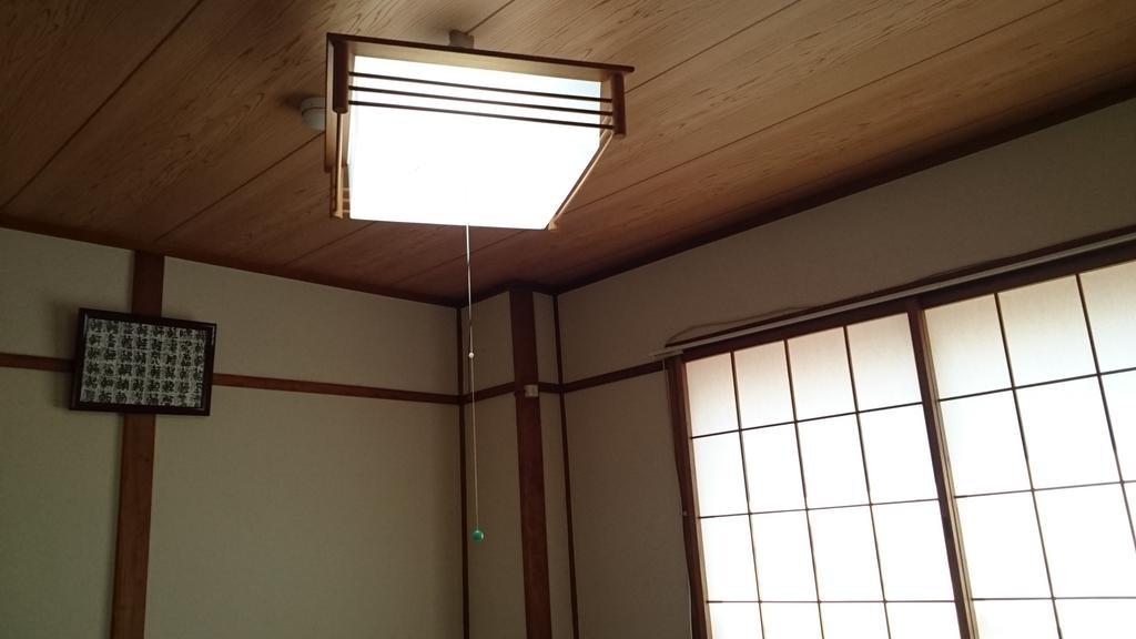 Abiko Guest House Macubara Kültér fotó
