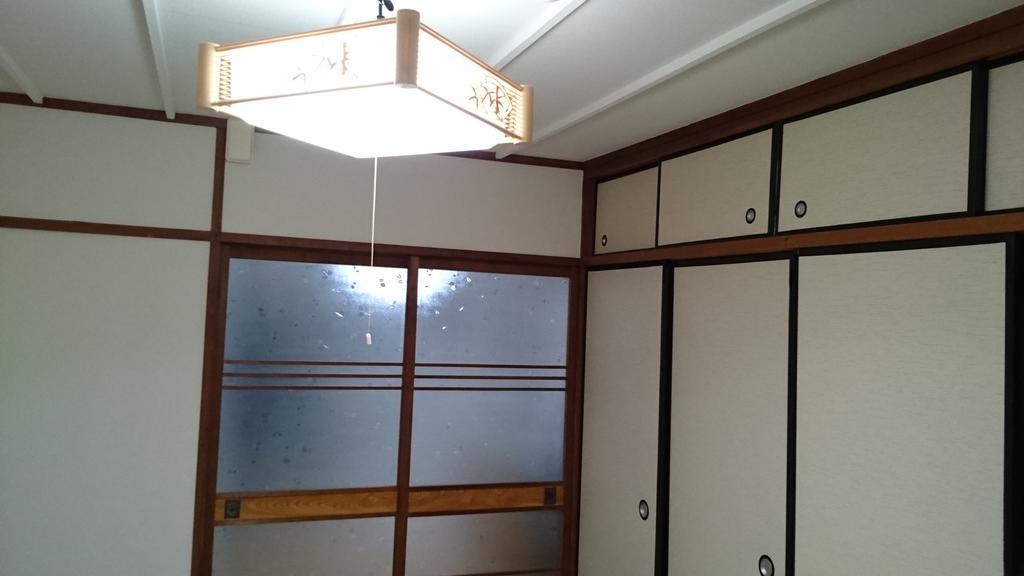 Abiko Guest House Macubara Kültér fotó