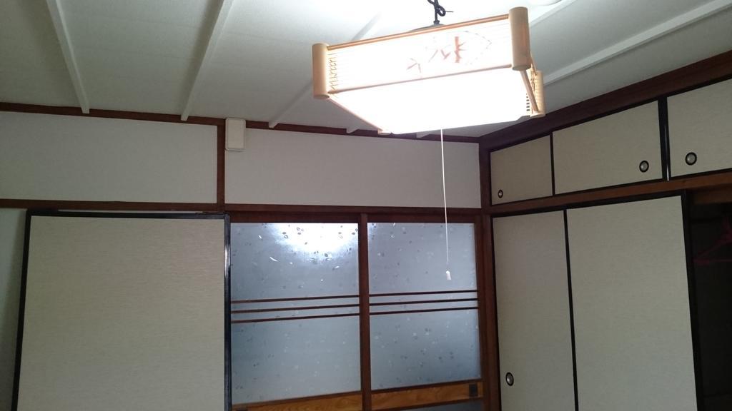 Abiko Guest House Macubara Kültér fotó