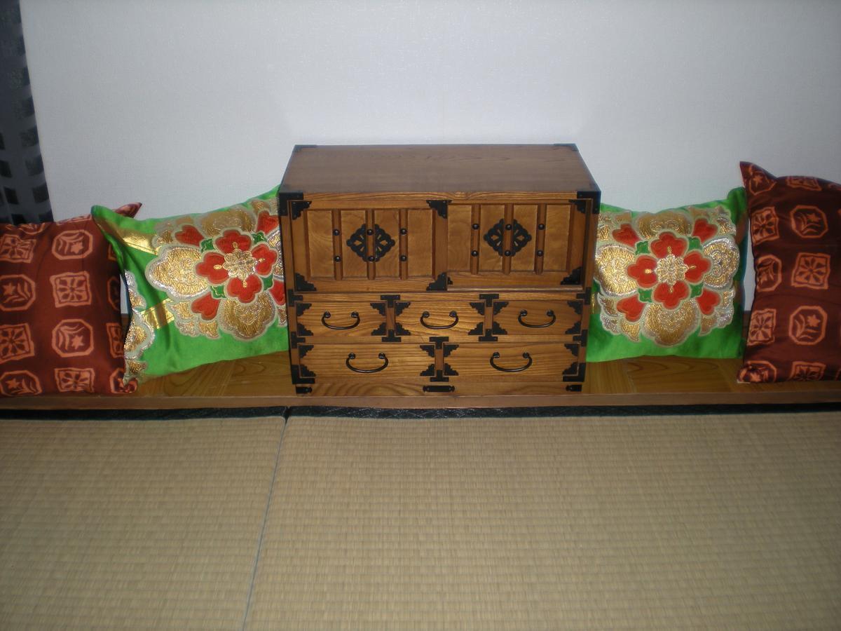 Abiko Guest House Macubara Kültér fotó