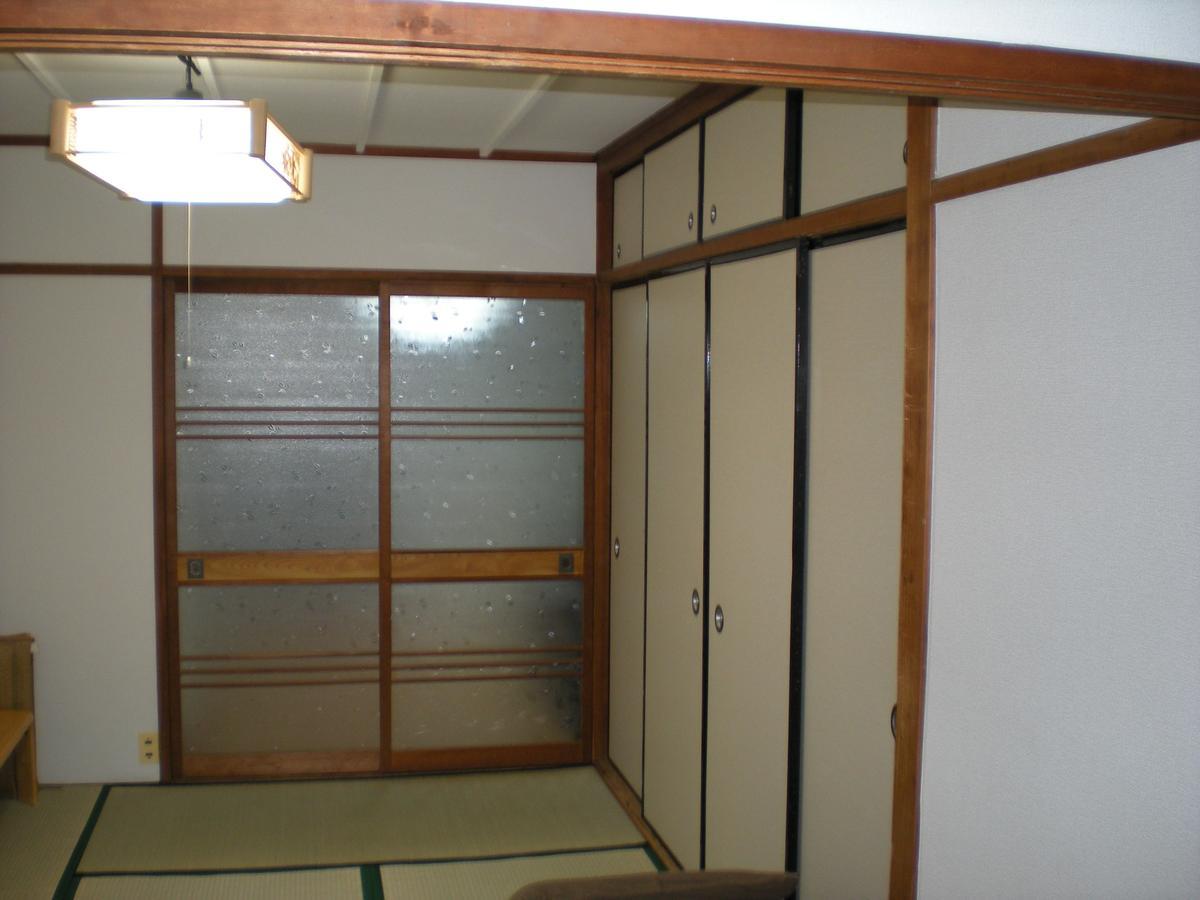 Abiko Guest House Macubara Kültér fotó