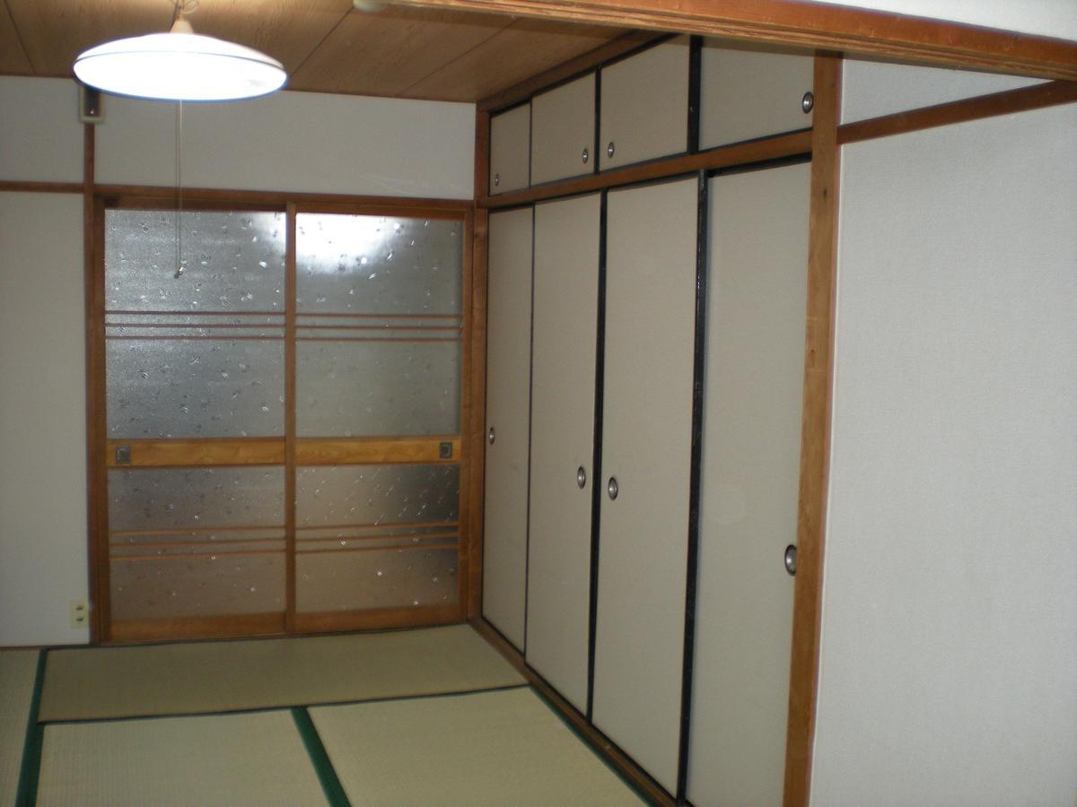 Abiko Guest House Macubara Kültér fotó
