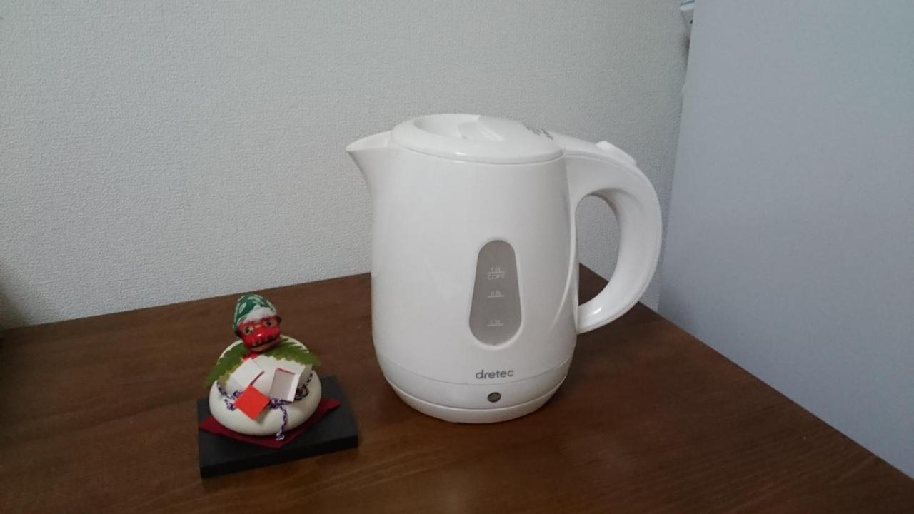 Abiko Guest House Macubara Kültér fotó