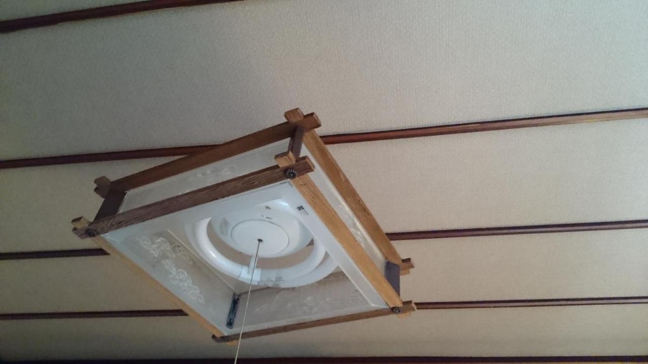 Abiko Guest House Macubara Kültér fotó