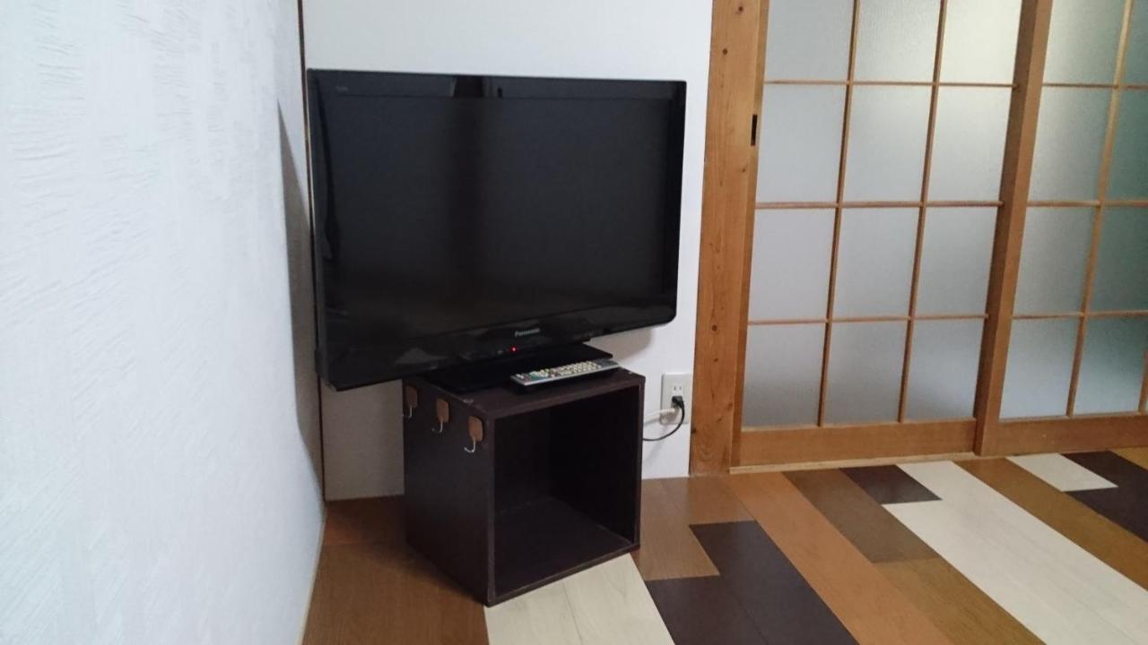 Abiko Guest House Macubara Kültér fotó