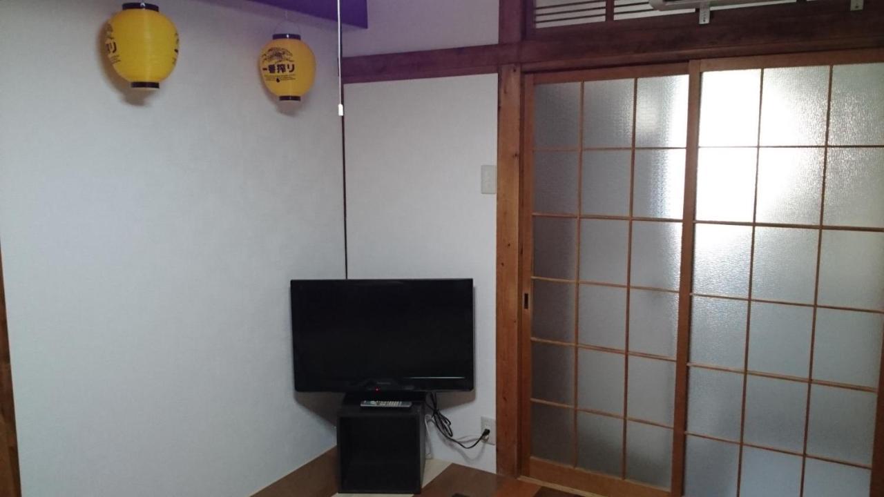 Abiko Guest House Macubara Kültér fotó